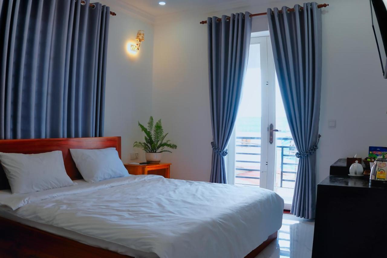 Kampot Coco Guest House Zewnętrze zdjęcie