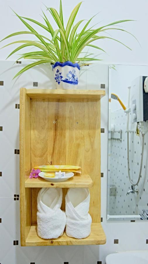 Kampot Coco Guest House Zewnętrze zdjęcie
