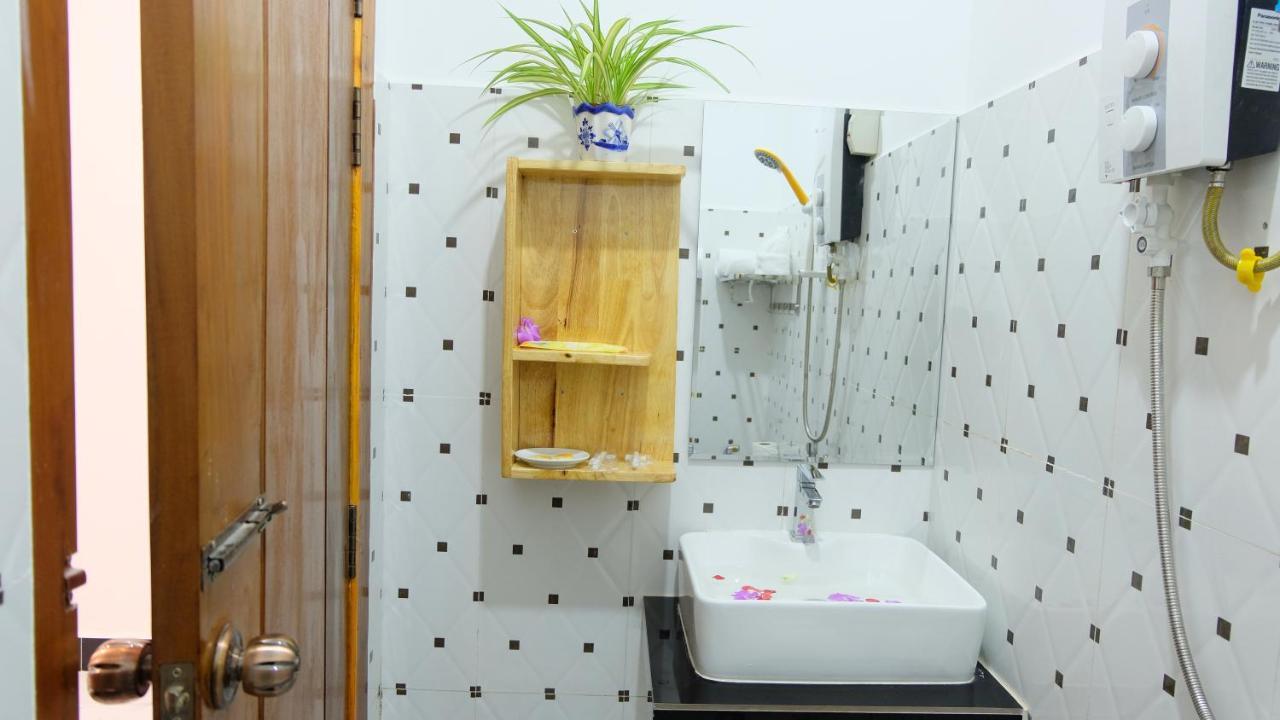 Kampot Coco Guest House Zewnętrze zdjęcie