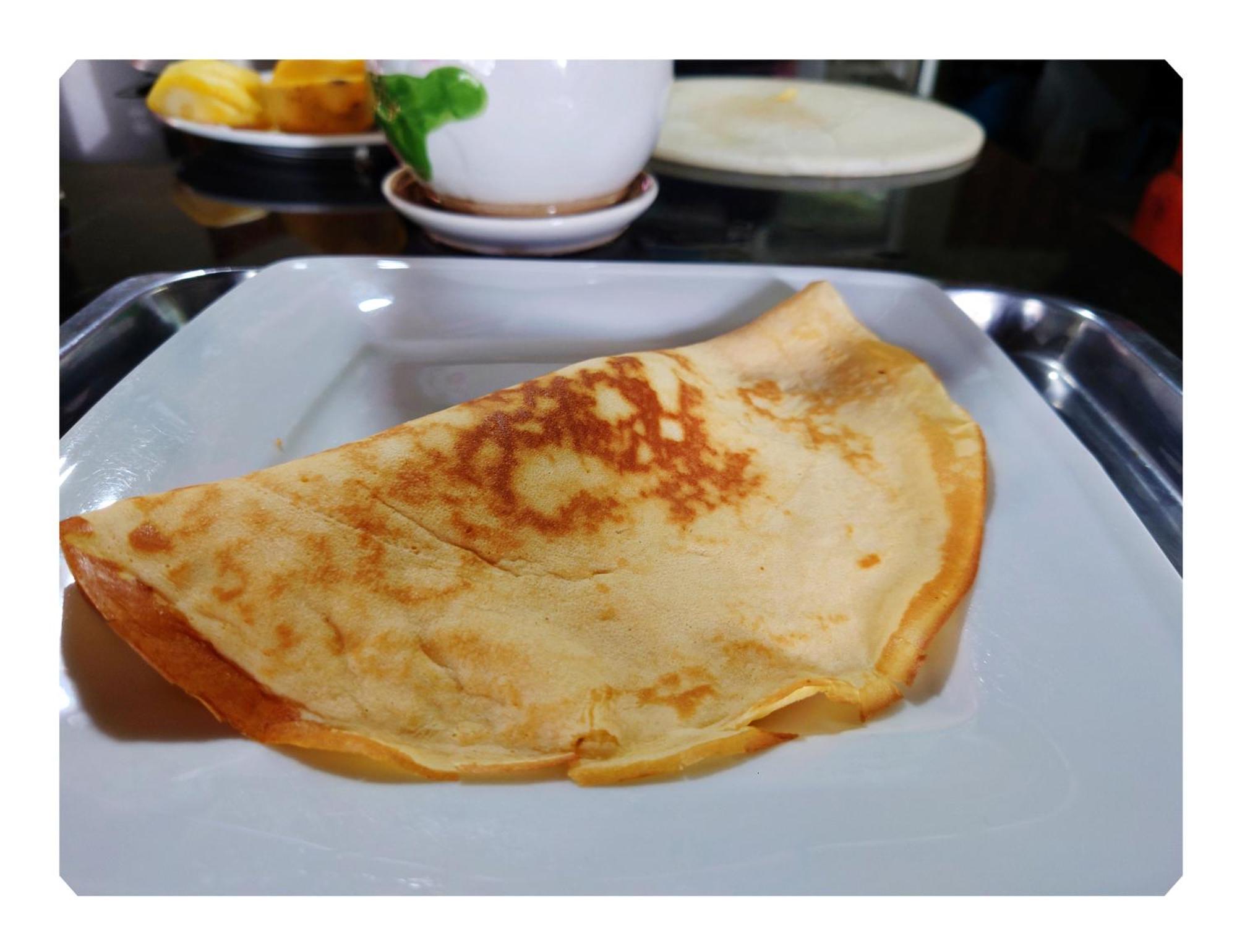 Kampot Coco Guest House Zewnętrze zdjęcie